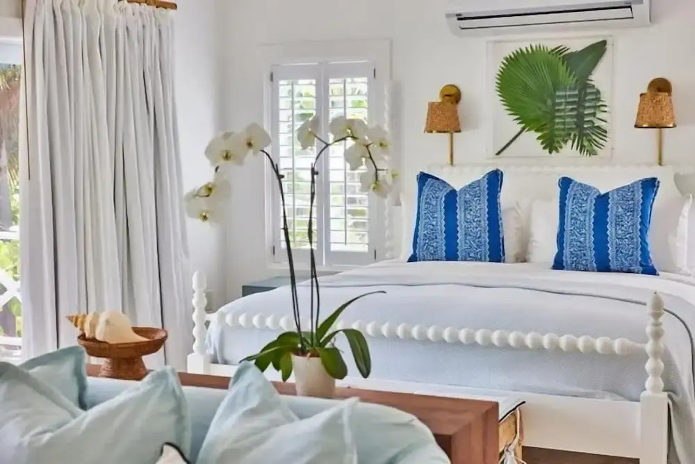 The Potlatch Club Boutique Hotel
