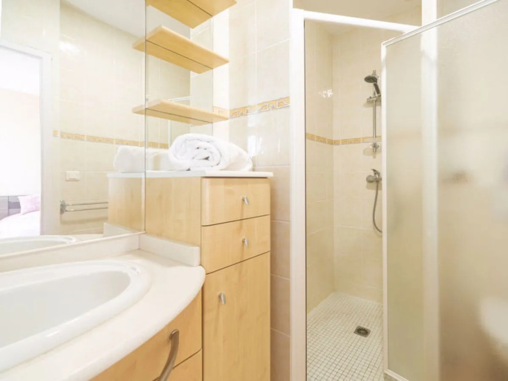 Villa Côte Sud Bormio 34304