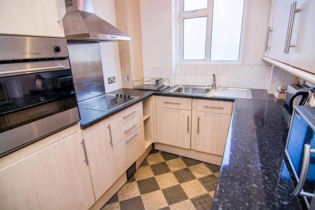 Apartment Wharf - Central London
