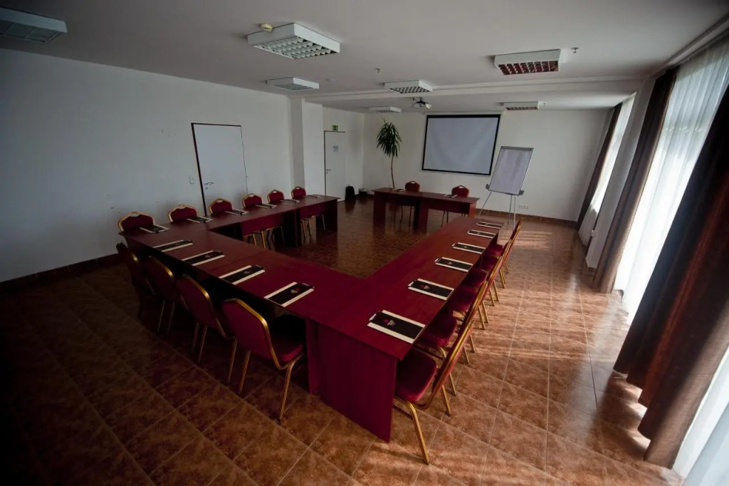 Canada Hotel Budapest