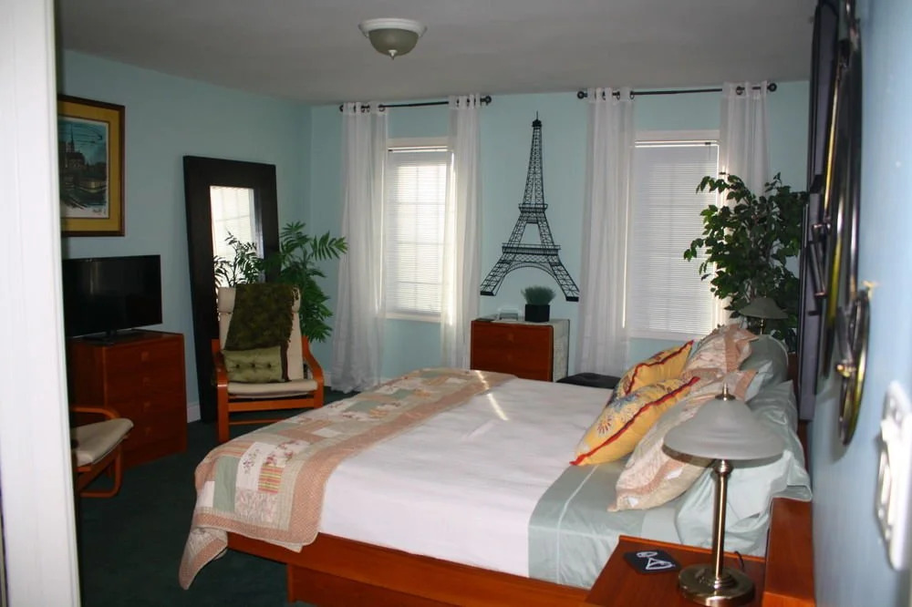 Alandia Bed and Breakfast