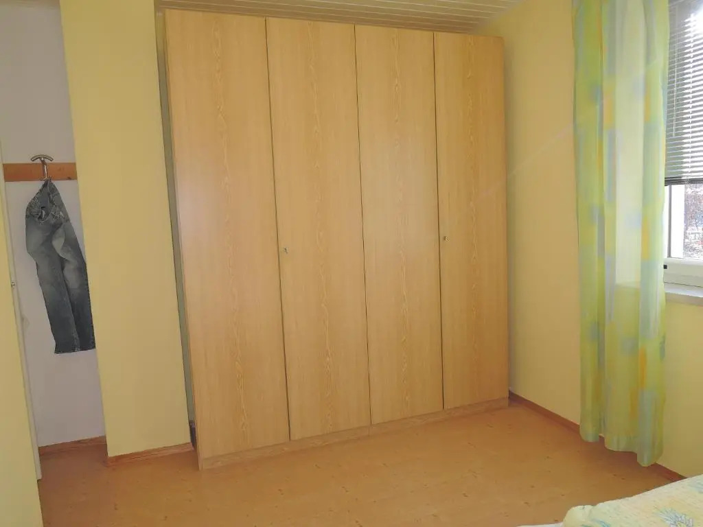 Stadtnahe Landwohnung