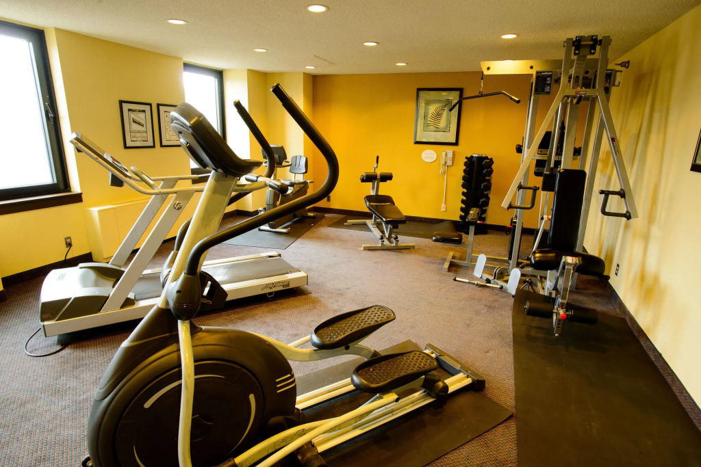 Hotel Indigo Rochester - Mayo Clinic Area by IHG