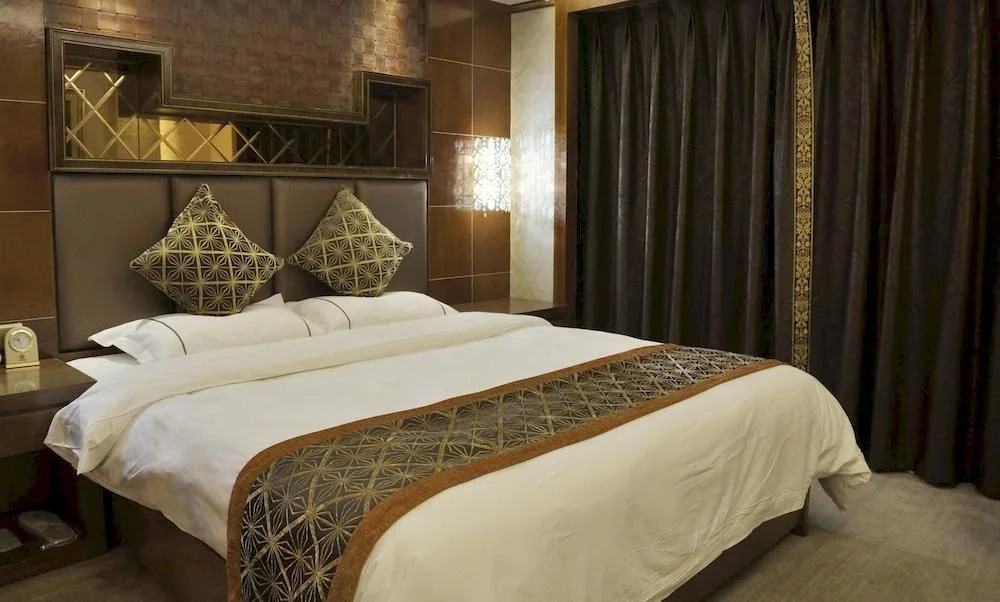Xintiandi Hotel