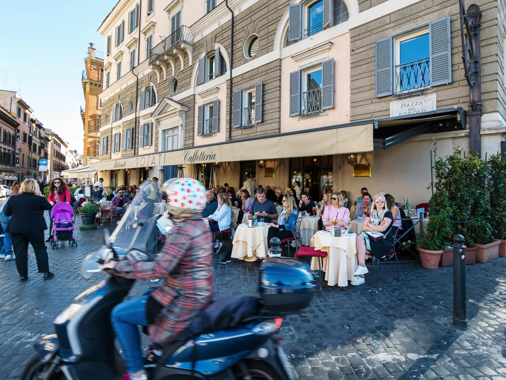 The Brunetti - Luxury Serviced Apartment