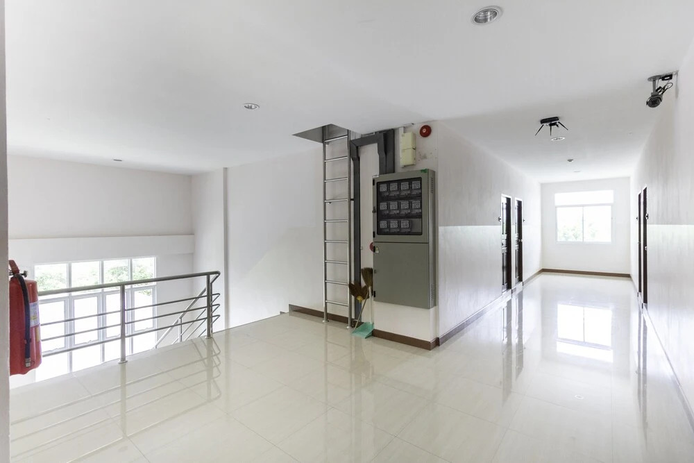 Mai Thai Place by OYO Rooms