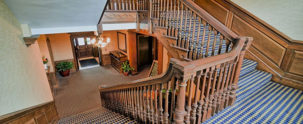 The Exeter Inn