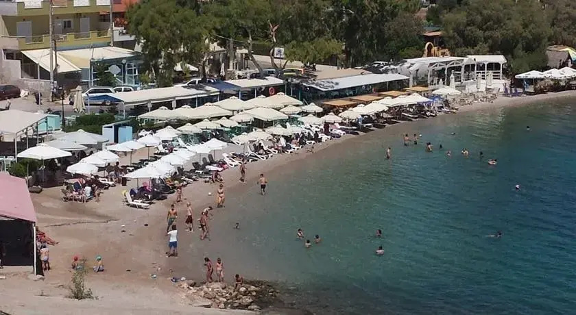 Hotel Akrogiali