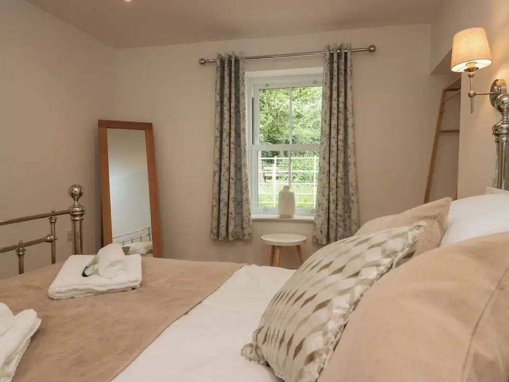 Heather's Cottage