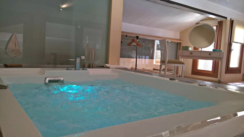 Vranas Residenza Signature Suites