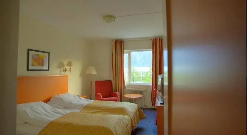 Sunndalsøra Hotell