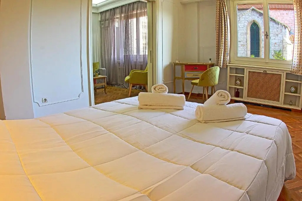 Life Houses Zappeio Apartment