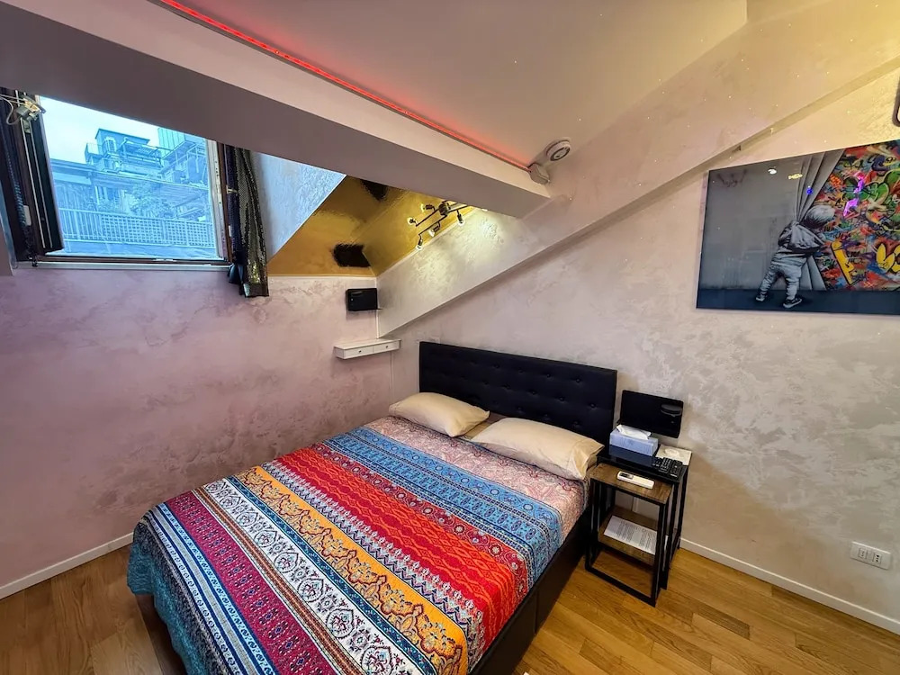 Milan City Center Apartment Eco-ChicSmart - Brera Garibaldi Zone 1 - The Tube