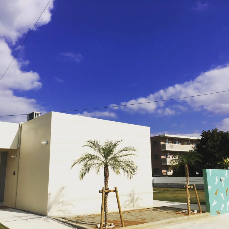 Hotel Yanbarunia