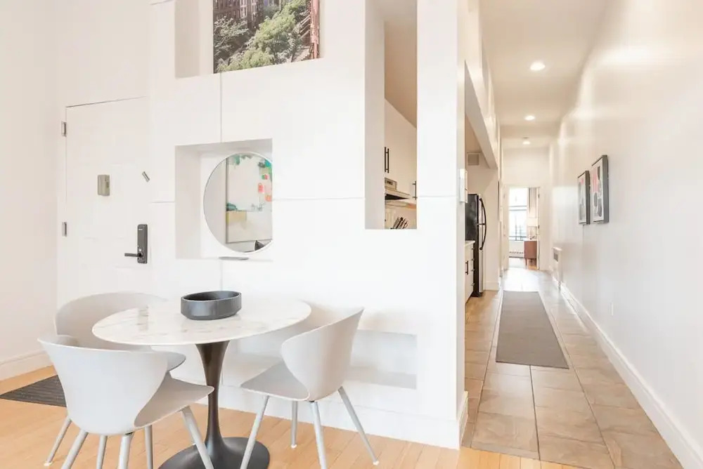 Cypress Court II by Rove Travel 1BR Harlem Apt
