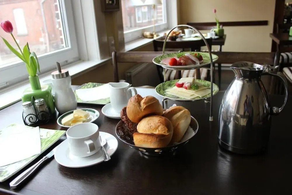 Hotel zur Linde