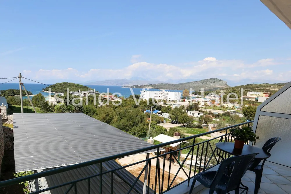 Vila Islands View