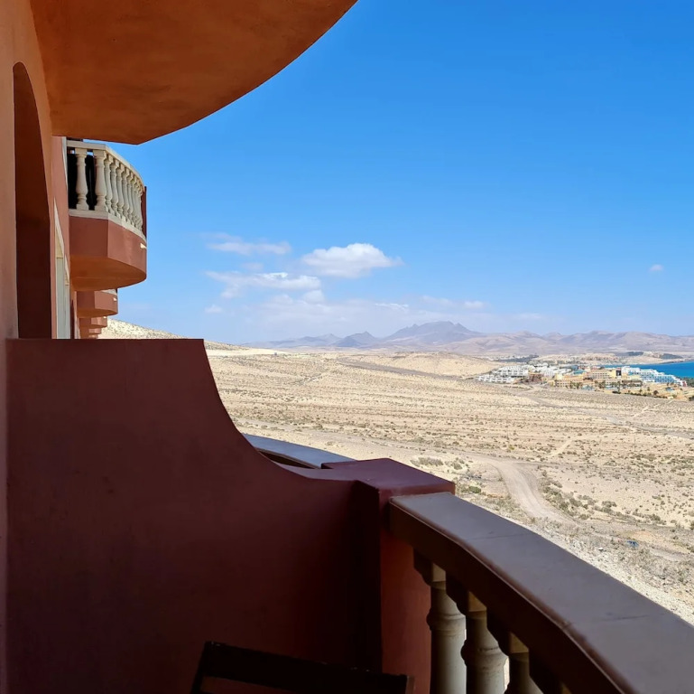 Residencial Playa Paraiso