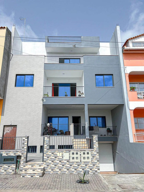 Figo Apartamentos Cidadela Comfort Flats
