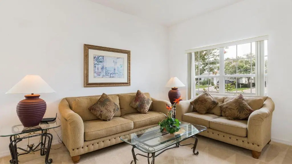 Lucky Charm - 5 bed Disney vacation home