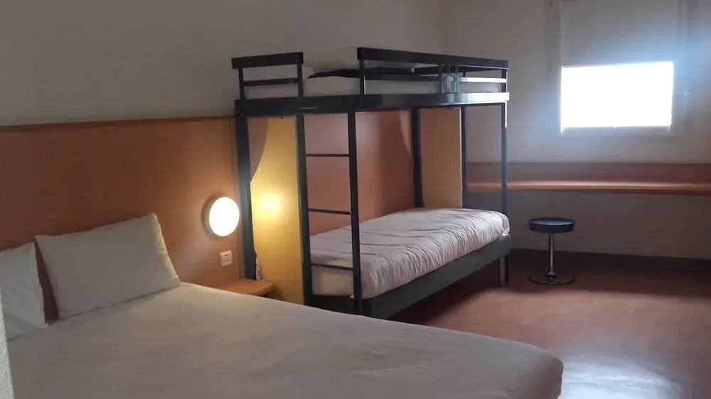 Mercure Californie