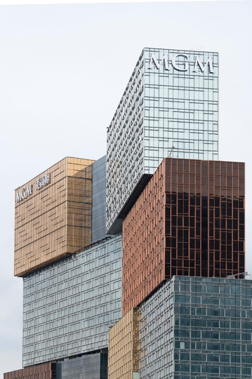 Mgm Cotai