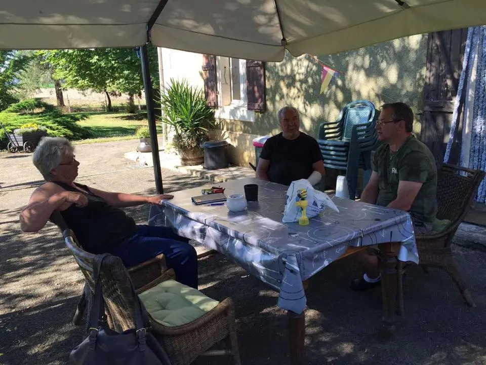 Domaine Serrot
