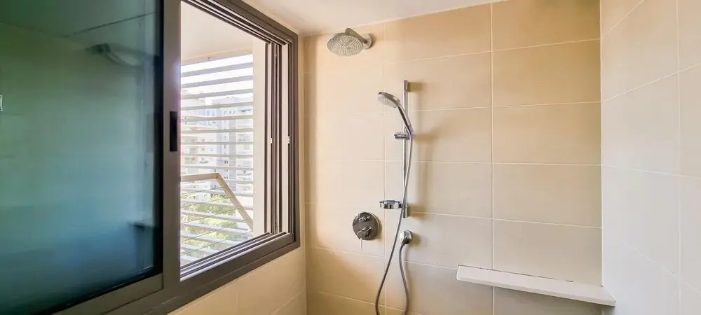 Apartment Jonquille 2BR Tel Aviv North Biluya St Tl69
