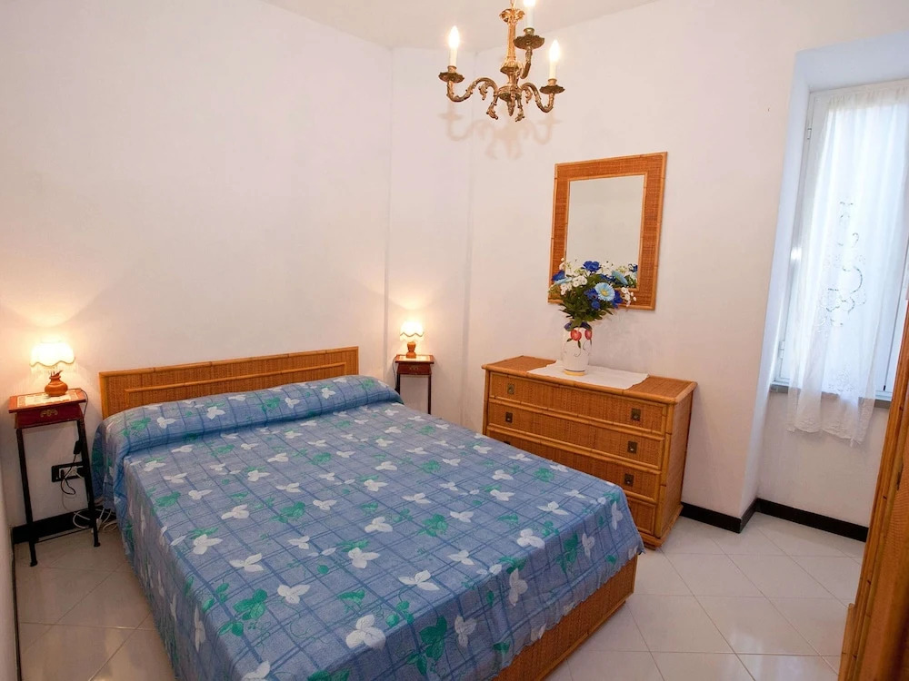 Holiday Home in Sesta Godano with BBQ