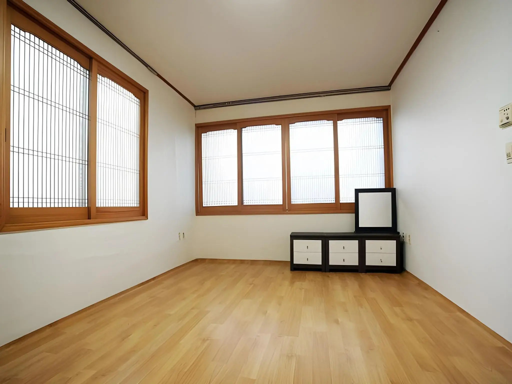 Jeju Maple Happyhouse Pension