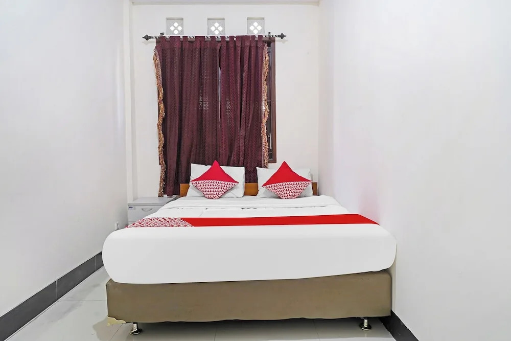 Jawara Guest House Syariah by OYO