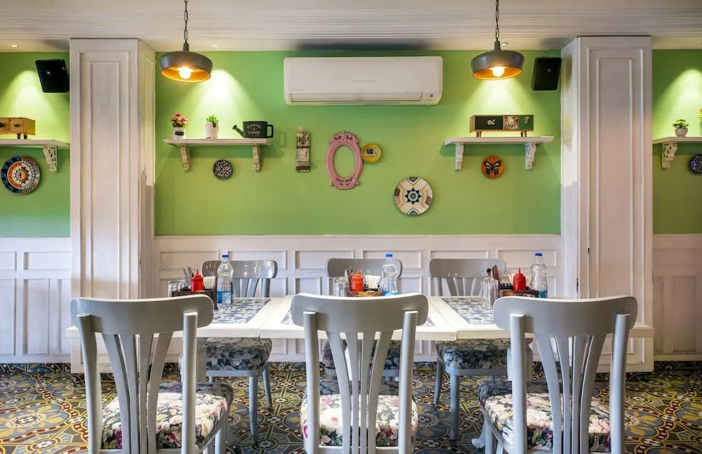 Lords Eco Inn Amritsar