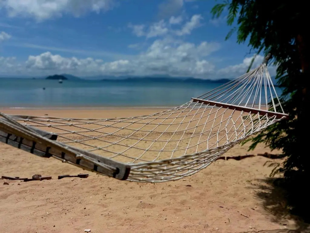 Sabai Sabai Beach Bungalows