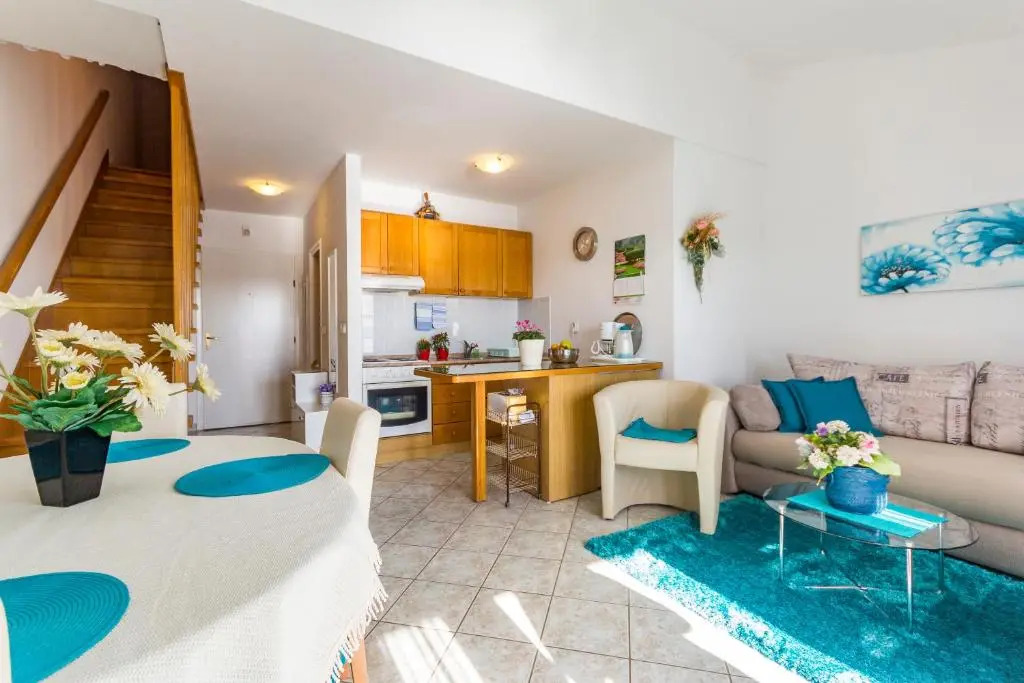 Sea View Apartment Marković Medulin A15