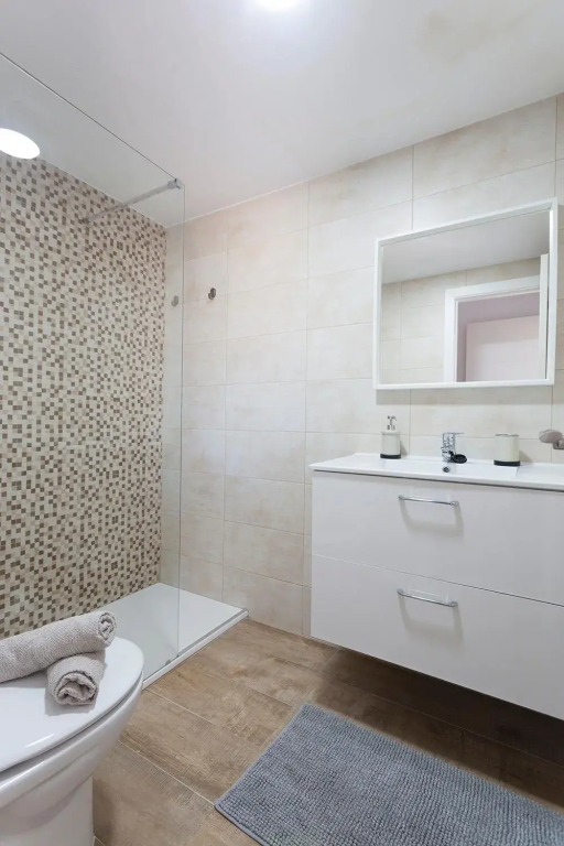 Apartamento Virgen Del Carmen
