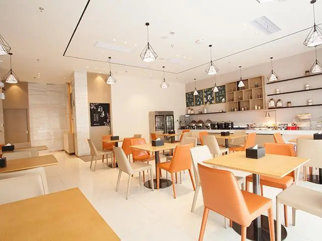 City Comfort Inn Suzhou Wujiang Development Zone Yundong