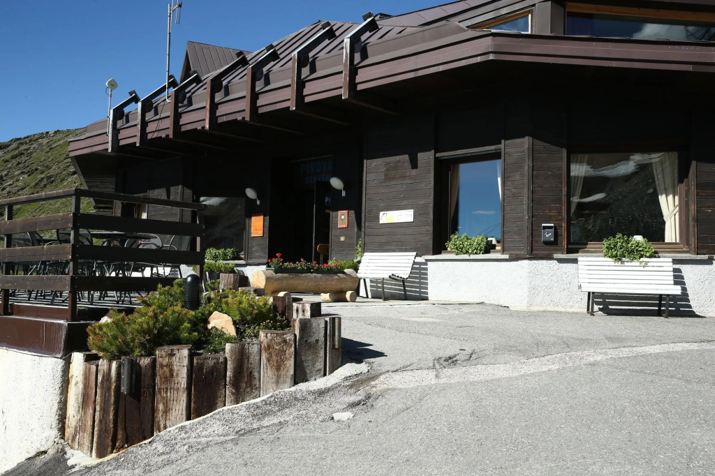Albergo Quarto Pirovano