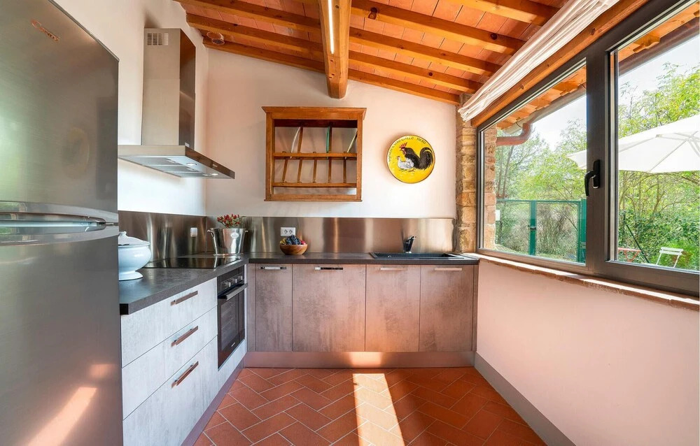 Nice Home in Greve in Chianti With 4 Bedrooms and Wifi