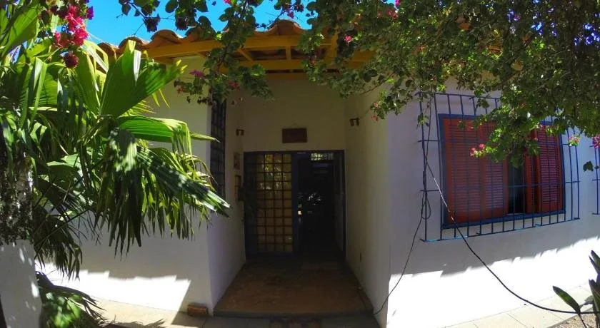 Hostel Pura Vida