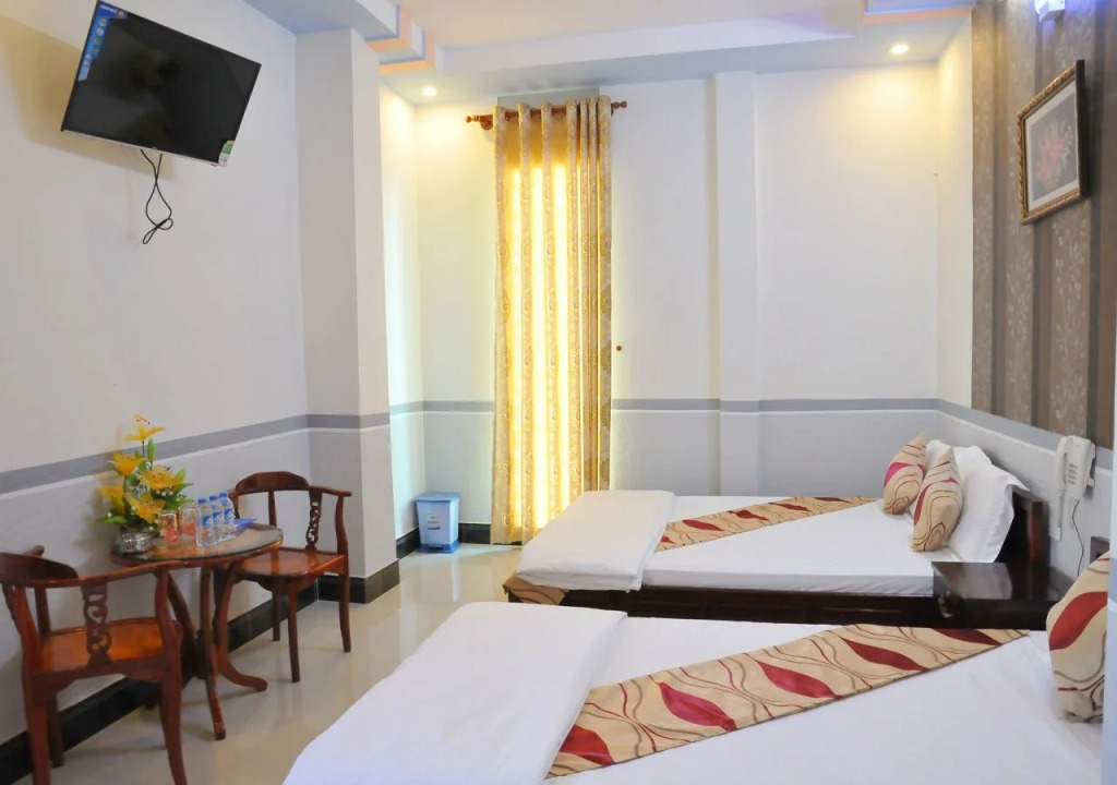 Hong Dao 2 Hotel