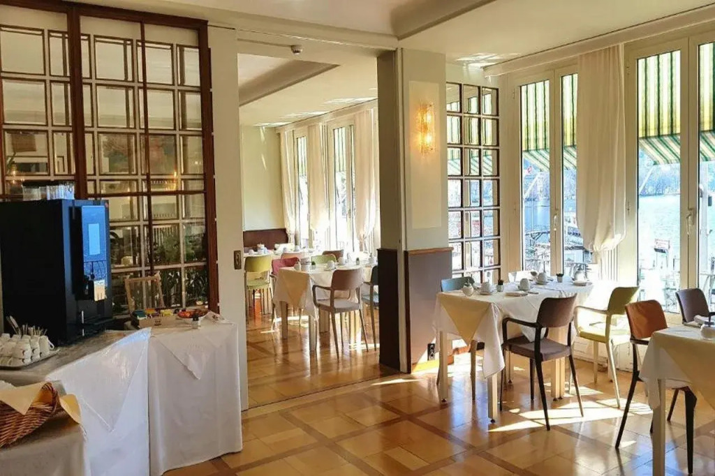 Hotel Walter Au Lac