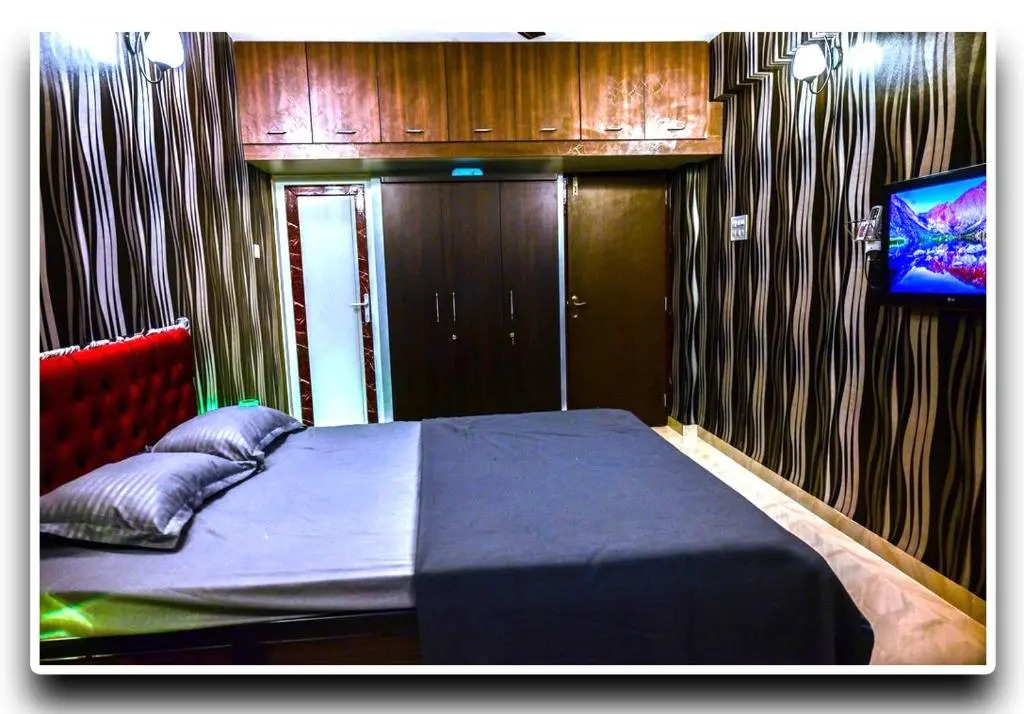 Homestay Benaulim Beach