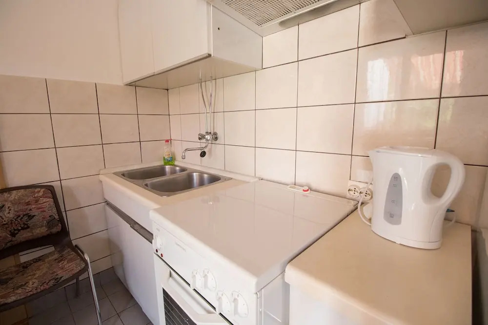 Apartments Stefica