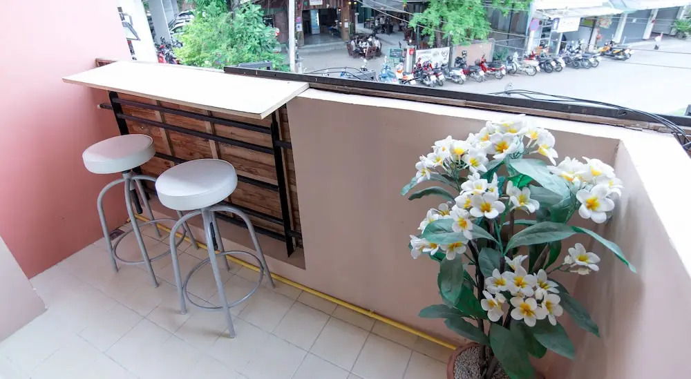 The Chalatte Chiangmai