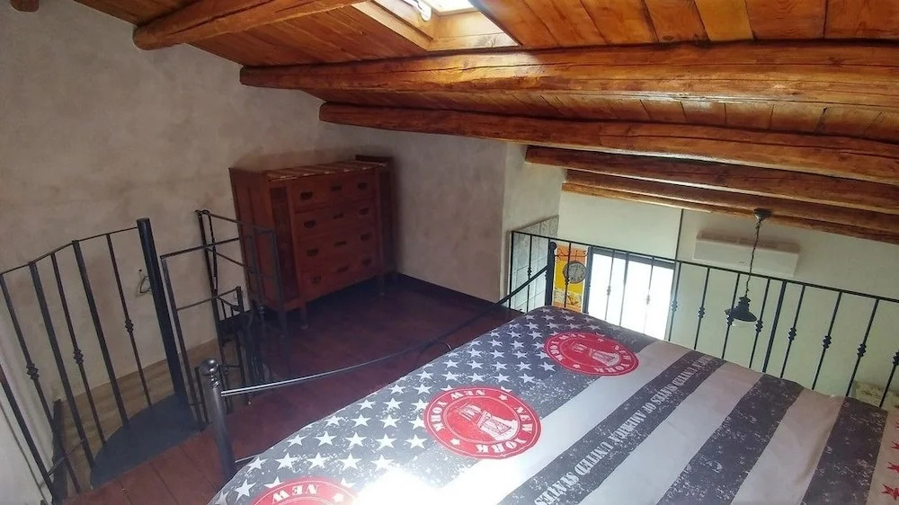 La Casetta