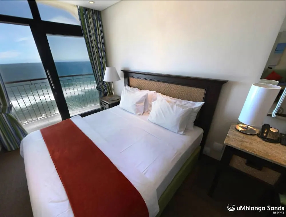 Umhlanga Sands
