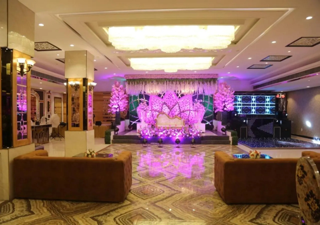 Lavanya Motel