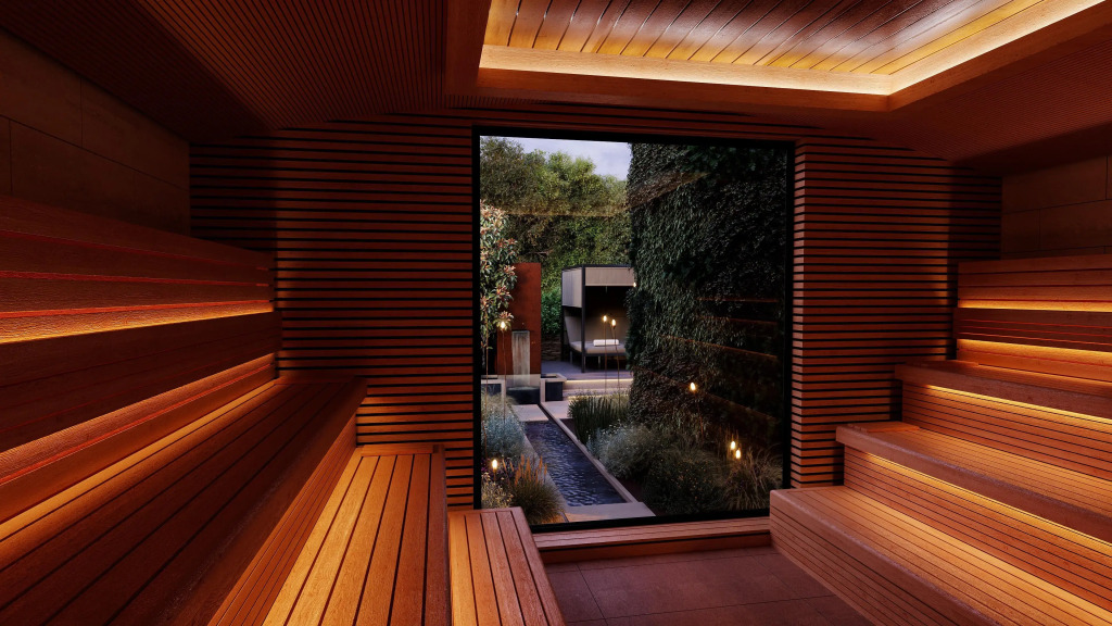 Aspria Royal La Rasante Hotel & Spa