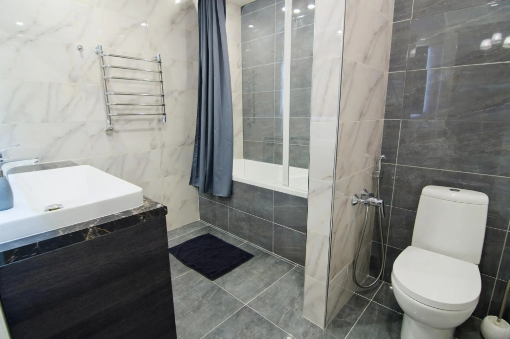 ApartLevis (АпартЛевис) на шоссе Хорошёвское