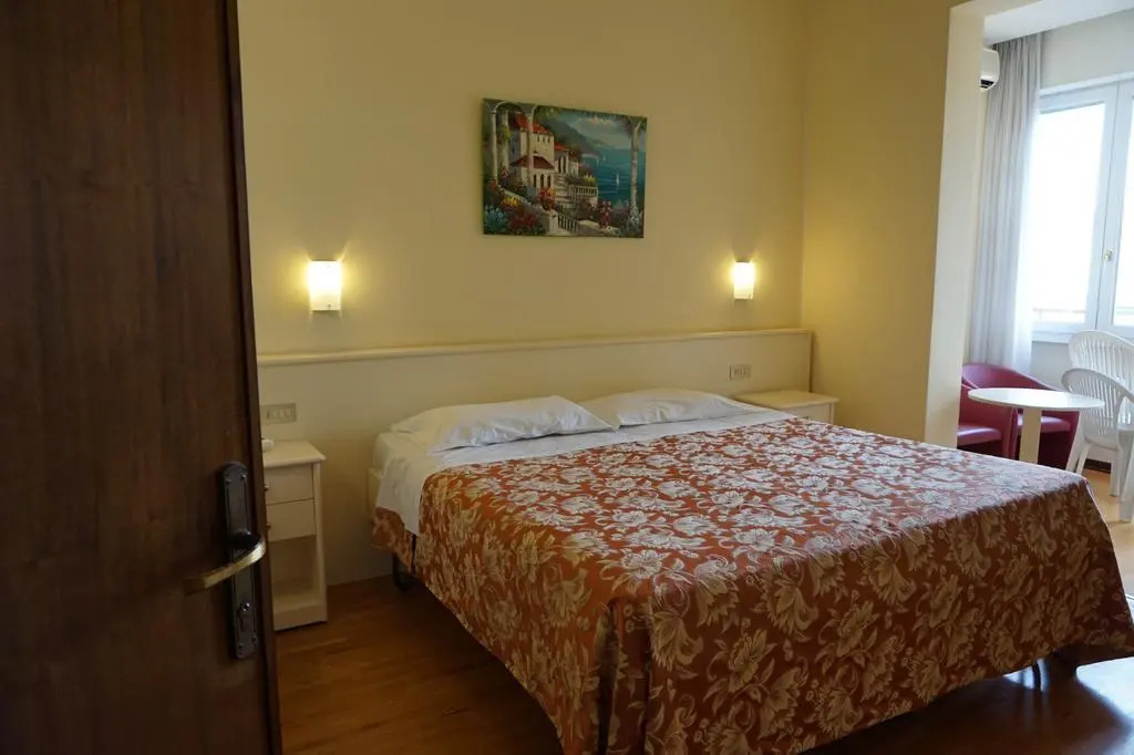 HOTEL la SERENISSIMA TERME & SPA